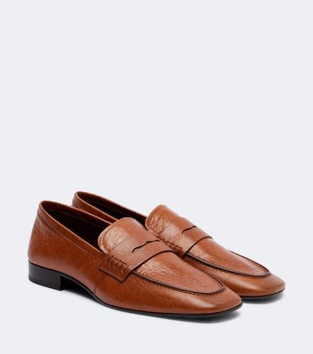 Dries Van Noten Mocassins en cuir - Dries Van Noten - Modalova