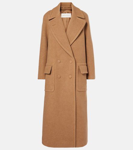 Dries Van Noten Manteau en laine - Dries Van Noten - Modalova