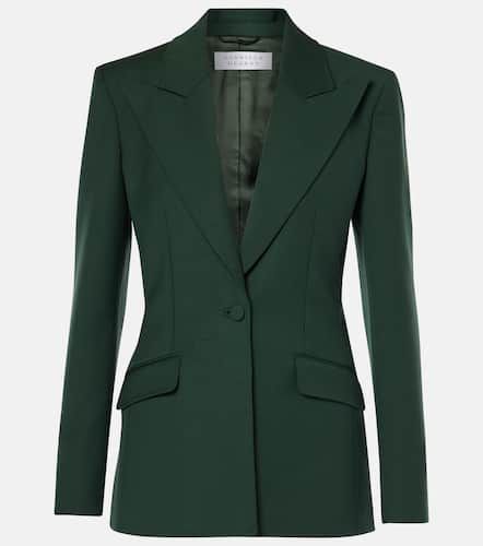 Blazer Leiva en laine - Gabriela Hearst - Modalova