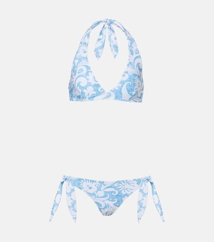 Etro Bikini imprimé - Etro - Modalova