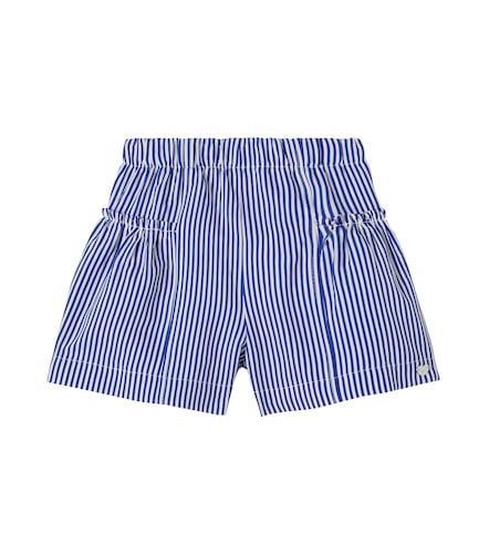 Monnalisa Short rayé - Monnalisa - Modalova