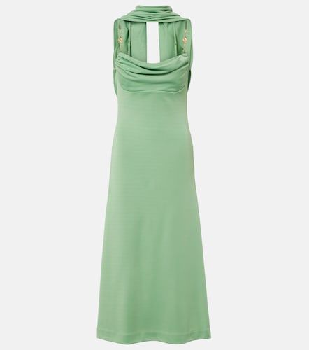Rebecca Vallance Robe midi Isla - Rebecca Vallance - Modalova