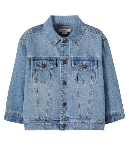 Konges Sløjd Veste en denim - Konges Slojd - Modalova