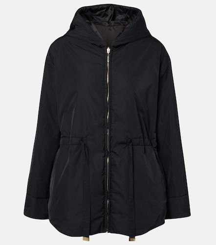 Max Mara Veste à capuche Cube - Max Mara - Modalova