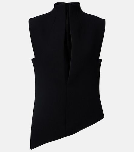 Khaite Top asymétrique - Khaite - Modalova