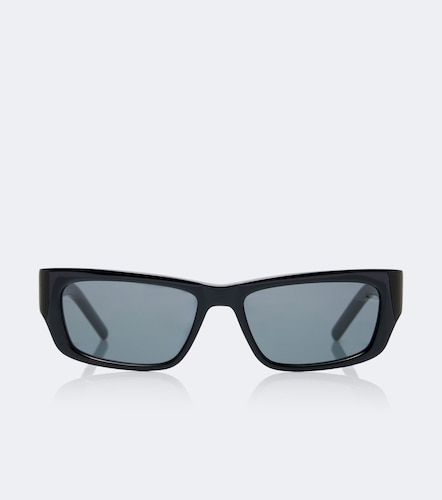 Lunettes de soleil rectangulaires Jazz - Saint Laurent - Modalova