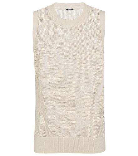 Joseph Top Crispy en coton - Joseph - Modalova