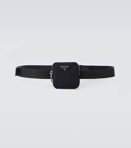 Prada Ceinture en nylon - Prada - Modalova