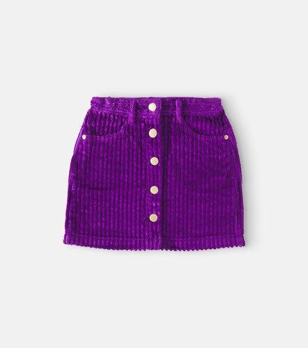 Molo Jupe en coton - Molo - Modalova