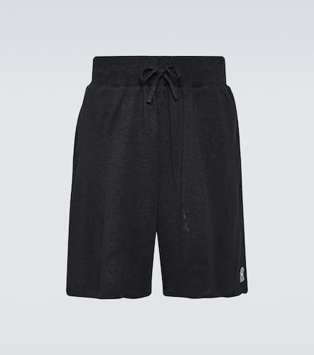 Undercover Short en maille - Undercover - Modalova