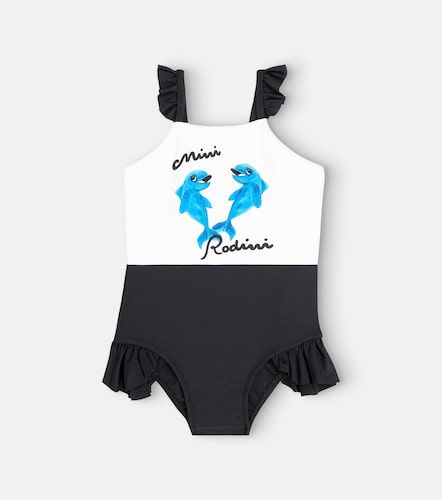 Maillot de bain Dolphins - Mini Rodini - Modalova
