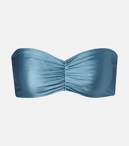 Haut de bikini bandeau Ava - Jade Swim - Modalova