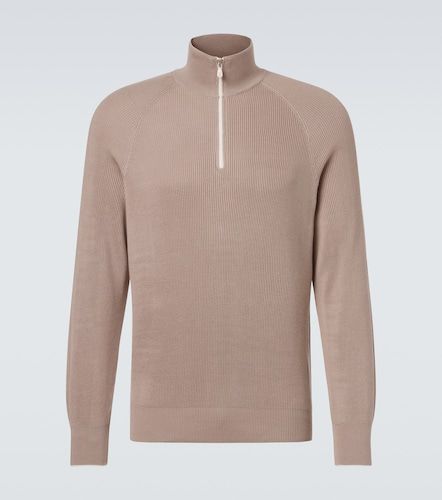 Brunello Cucinelli Pull en coton - Brunello Cucinelli - Modalova