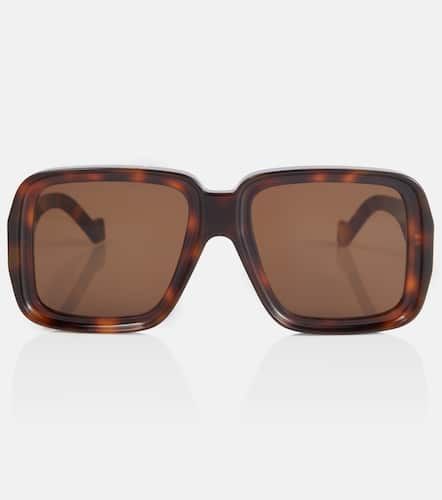 Paula's Ibiza – Lunettes de soleil carrées - Loewe - Modalova