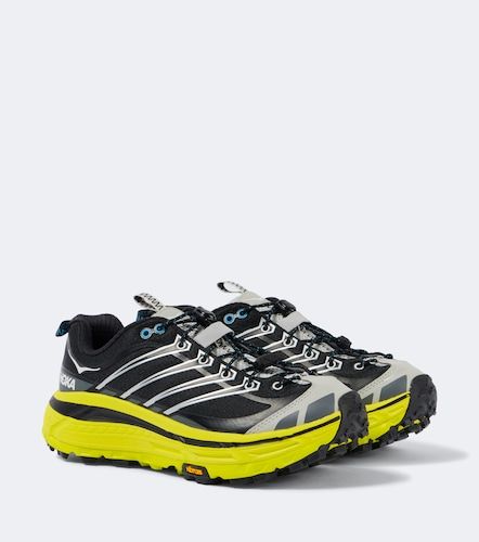 Baskets de course Mafate Three2 - Hoka One One - Modalova