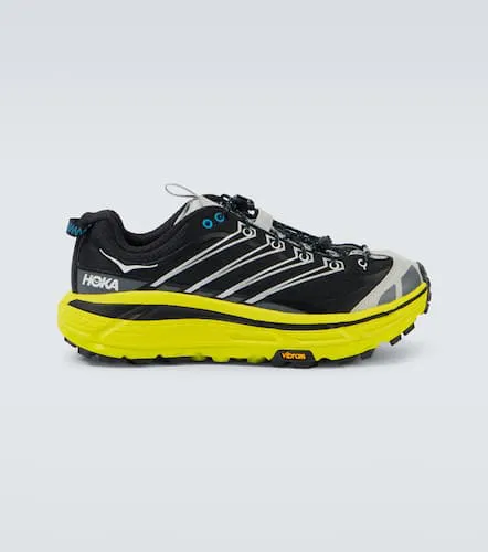 Baskets de trail Mafate Three2 - Hoka One One - Modalova