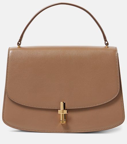 Sac Sofia 10 Medium en cuir - The Row - Modalova