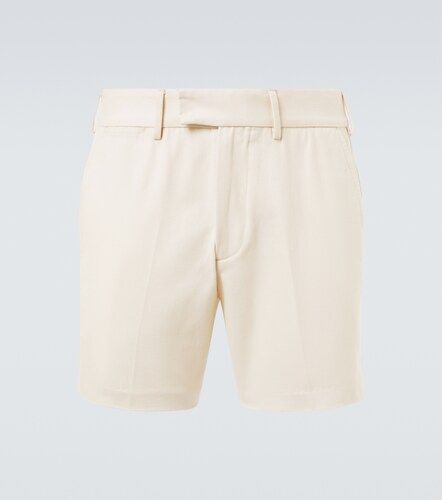Tom Ford Short en coton - Tom Ford - Modalova