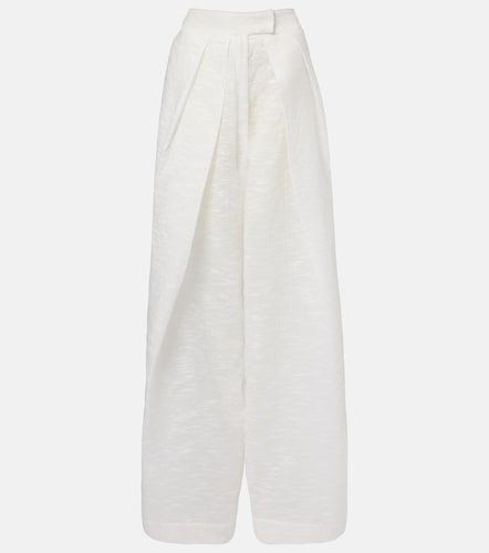 Pantalon ample Hello Sailor - Maticevski - Modalova