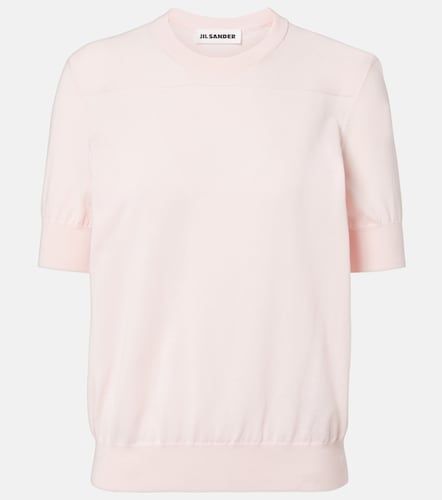 Jil Sander Pull en coton - Jil Sander - Modalova