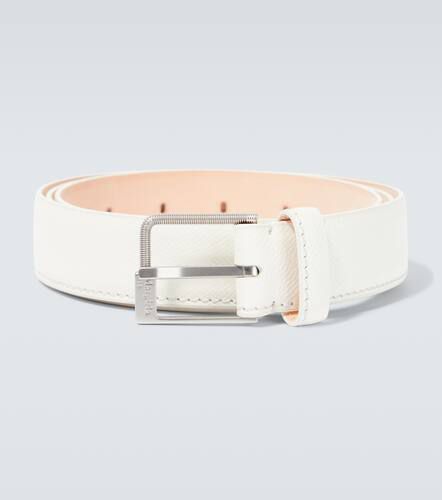 Maison Margiela Ceinture en cuir - Maison Margiela - Modalova