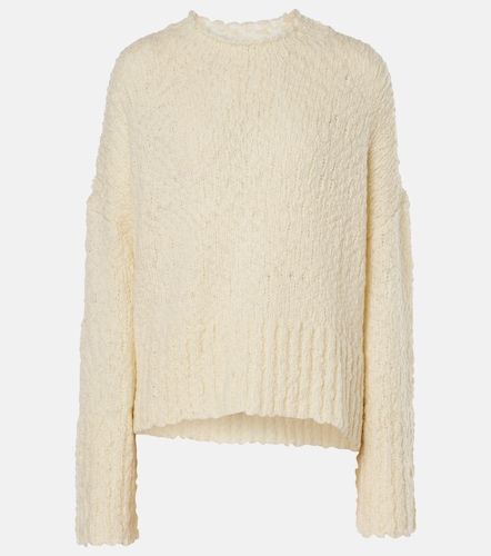 Pull Cody en laine mélangée à col montant - Altuzarra - Modalova