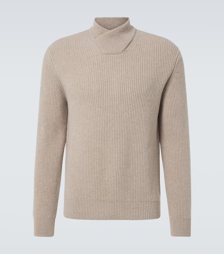 Zegna Pull en cachemire - Zegna - Modalova