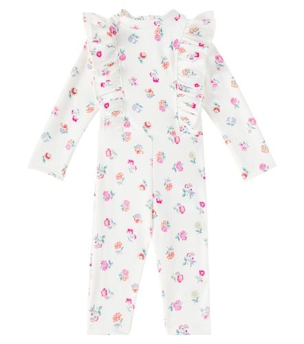 Bébé – Maillot de bain Linette à fleurs - Louise Misha - Modalova