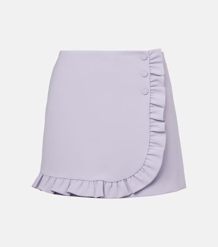 Tory Burch Mini-jupe à volants - Tory Burch - Modalova