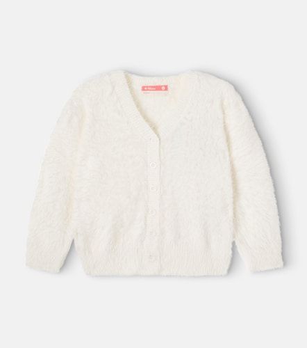 Fábula Cardigan oversize - Fabula - Modalova