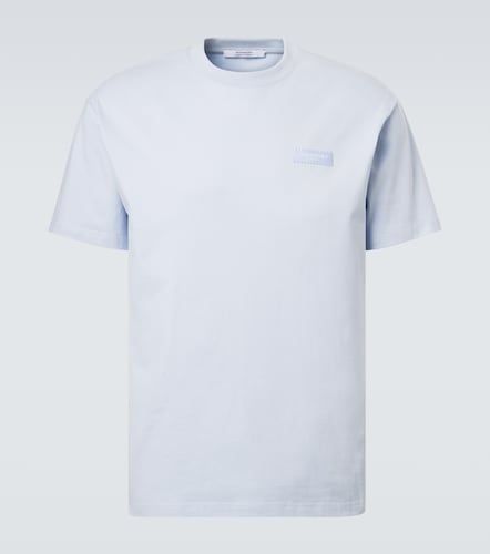 Givenchy T-shirt en coton à logo - Givenchy - Modalova