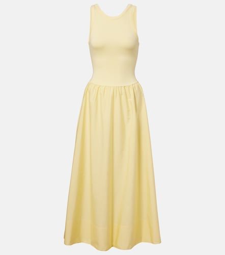 Robe longue en jersey - Polo Ralph Lauren - Modalova