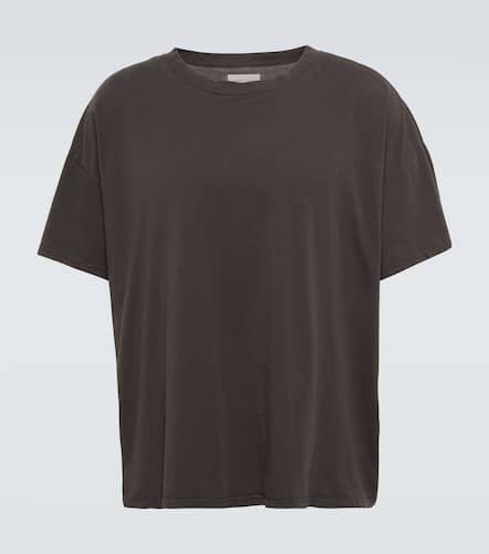 Les Tien T-shirt en coton - Les Tien - Modalova