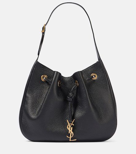 Sac Paris VII Small en cuir - Saint Laurent - Modalova