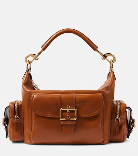 Chloé Sac à bandoulière Medium en cuir - Chloe - Modalova