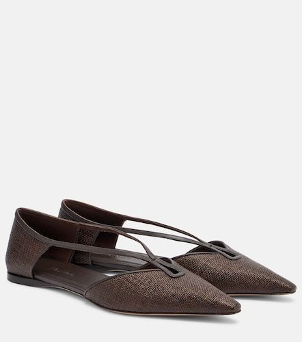 Max Mara Ballerines Volpino - Max Mara - Modalova