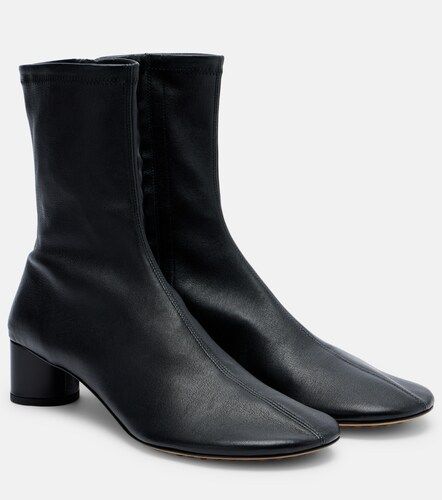 Bottines Cherry en cuir - Bottega Veneta - Modalova
