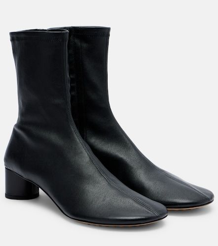 Bottines Cherry en cuir - Bottega Veneta - Modalova
