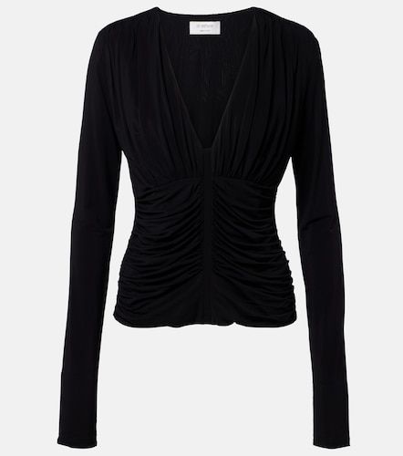 Sportmax Top à fronces - Sportmax - Modalova