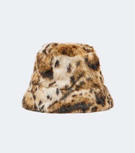 Etro Bob à motif léopard - Etro - Modalova