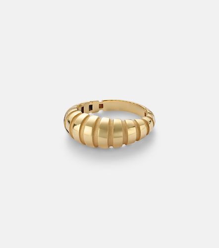 Bague Noa en or 18 ct - Pamela Zamore - Modalova