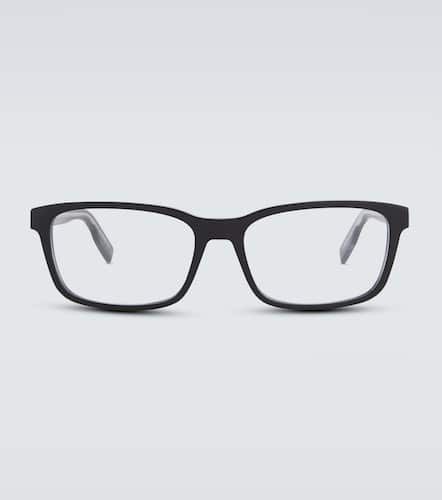 Lunettes NeoDior SU en acétate - Dior Eyewear - Modalova