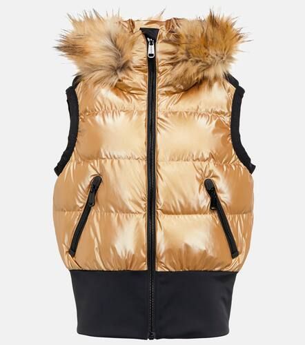 Goldbergh Veste sans manches Shine - Goldbergh - Modalova