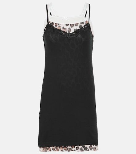 Balenciaga Robe superposée - Balenciaga - Modalova
