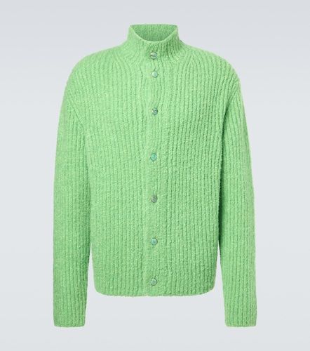Cardigan en cachemire - God's True Cashmere - Modalova