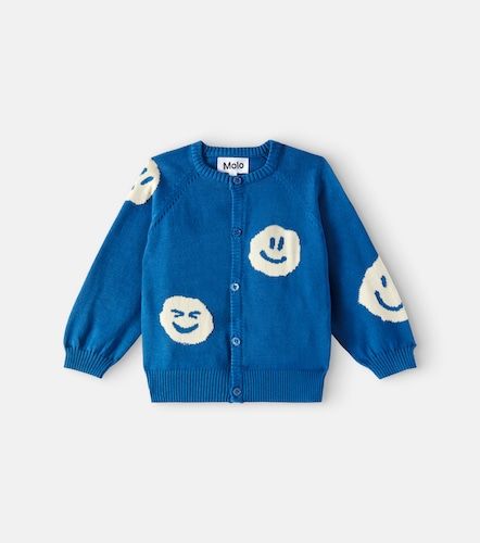 Bébé – Cardigan Brody en coton - Molo - Modalova