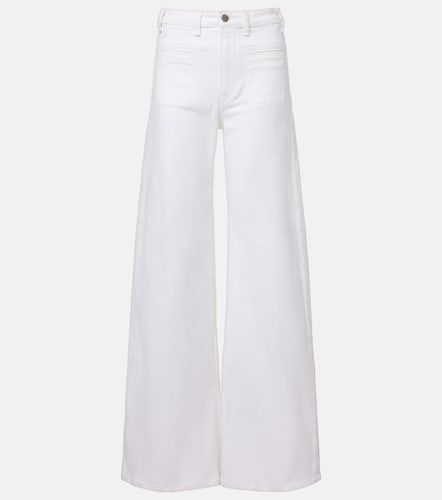 Jean ample Delmonico à taille haute - Khaite - Modalova