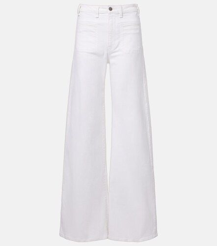 Jean ample Delmonico à taille haute - Khaite - Modalova