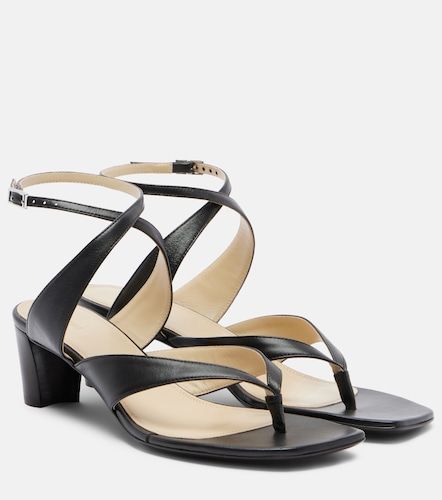 Lemaire Sandales en cuir - Lemaire - Modalova