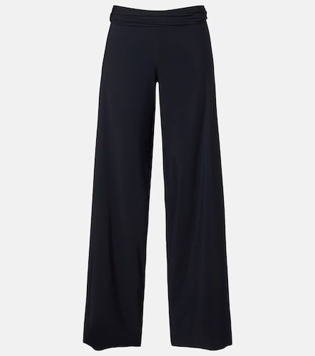 Pantalon large Basics - Karla Colletto - Modalova